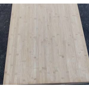 Quality Anti Mold And Insect Bamboo Veneer Sheets For Furniture for sale