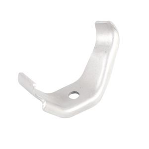 Anodize Auto 0.01mm Precision Aluminium Sheet Metal Fabrication