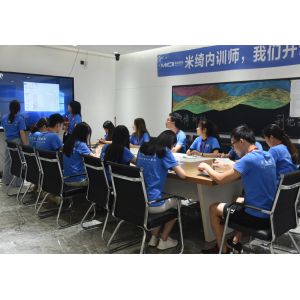 Guangzhou Miqi Apparel Co., Ltd.