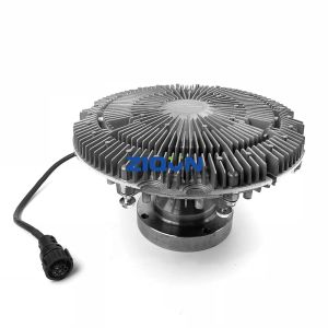 Quality Electronical Control 20450210 20450240 85000178 Truck Engine Fan for sale