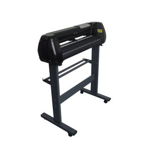 720mm Black 220V SK-720 Sticker Cutting Plotter