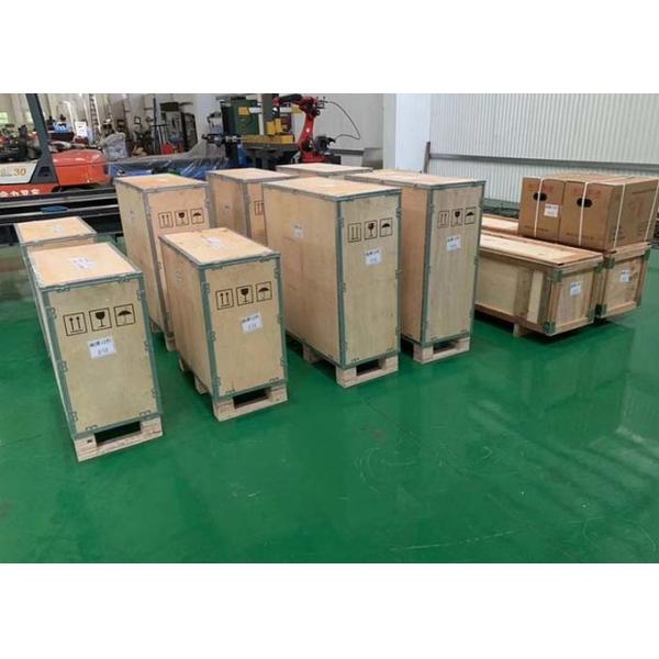 200W Cladding Welding Machine