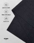 Moisture Wicking and Colorfast Functional Fabrics High-Performance Guaranteed