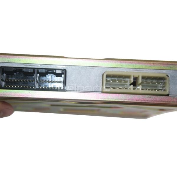 Excavator Attachments PC200-6 Excavator Controller 7834-10-2003 Computer Board