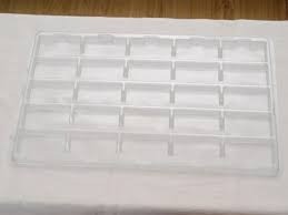 Polyethylene Terephthalate APET Plastic Sheet For Thermoforming Packaging Tray
