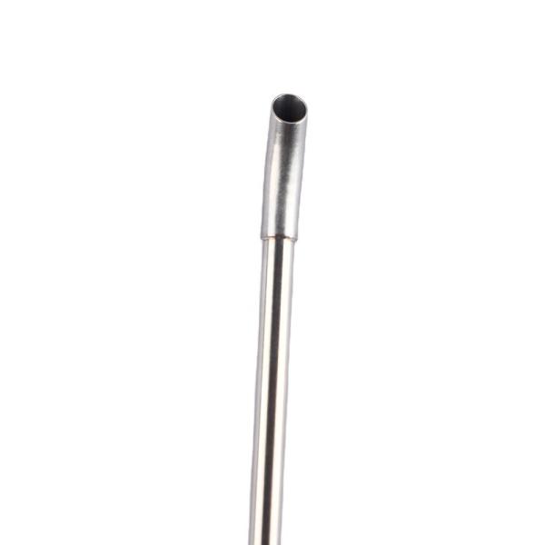 Custom Weld Stainless Steel Round Rod Bar for Medical and Surgical Applications