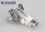 Ra3.2 Rapid Prototyping Metal Part Passivation TUV Prototype Machined Parts