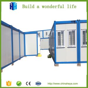 quality certification shipping container house building china manufacturer
