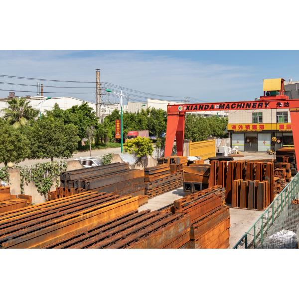 HSQB-600 Manual Stone Cutting Machine