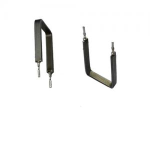 China Metal Element Open Air Resistor on sale