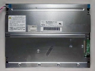 Quality 6/8 Bit LVDS 8.4&quot; 119PPI TFT LCD Display NL8060BC21-09 LCD screen for sale