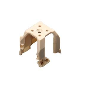 Quality Custom Design Cnc Production Machining , Durable Peek Machined Parts 5 Axis Cnc Machining for sale