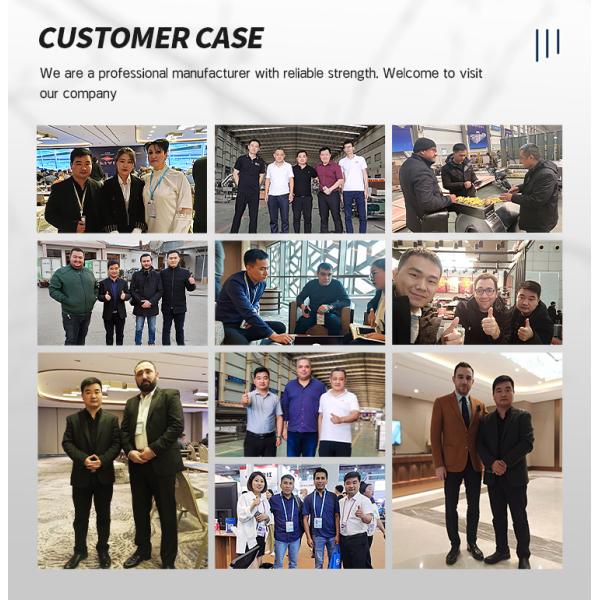 Automation Stainless Steel Potato Processing Plant/frozen Potato Chips Machine/Frozen French Fries Production Line