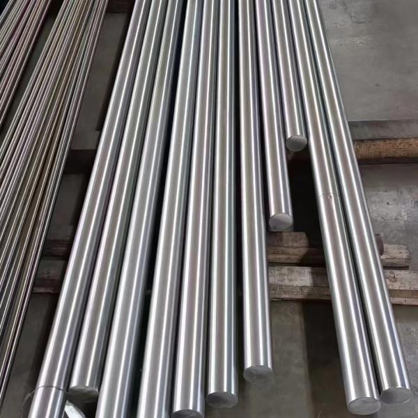 Hot Forged Rolled SUS431 DIN 1.4057 X17crni16-2 AISI 431 Stainless Steel Round Bar