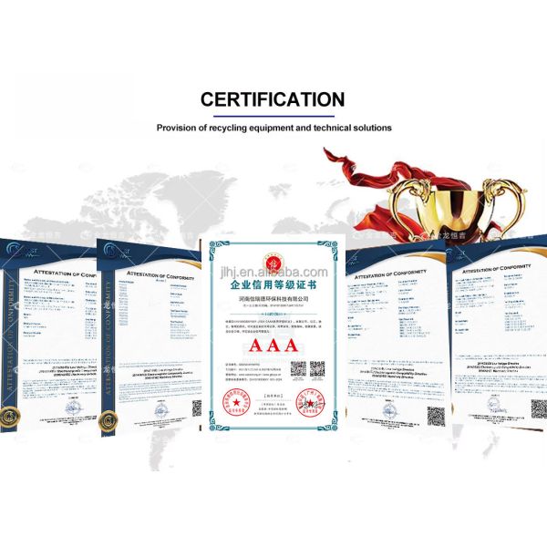 Industrial Grade Metal Shredder for Stainless Steel and Aluminum Alloy Processing Double Shaft Shredder