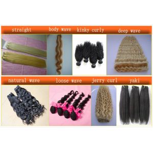 Qingdao Enjoy Hair Crafts Co., Ltd