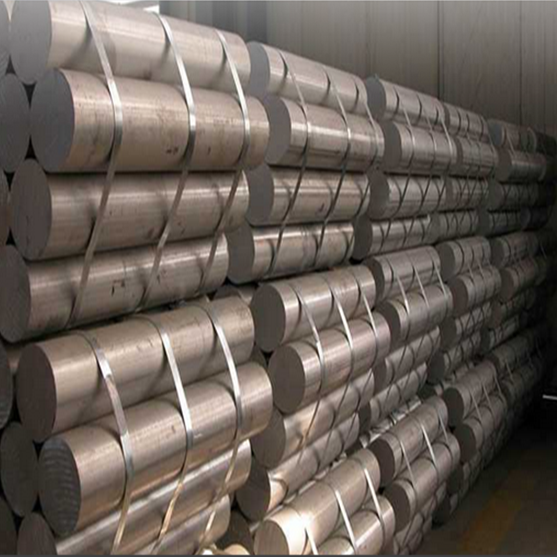 Aisi 316 Stainless Steel Rod 5mm Diameter TISCO SS 316 Round Bar