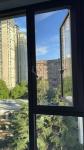 Thermal-Adaptive Folding Window System with Interchangeable Insulation Panels