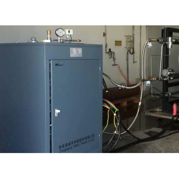 Sauna Bath Small Commercial Electric Water Boiler Intelligent Automatic Control