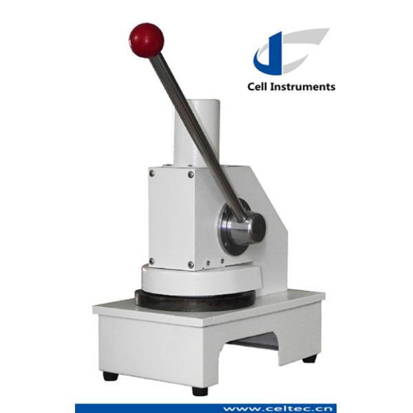 Paper water absorptiveness tester COBB tester with blotting paper 10Kg roller COBB testing