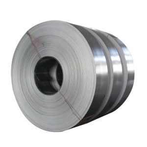 Quality Cold Rolled Galvanized Steel Strip Coil for sale