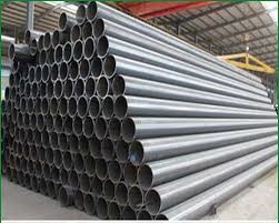 Quality 304 Stainless Steel Rectangular Welded / Seamless Tube ASTM A554 for sale