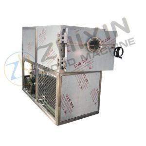 Quality Frozen Dried Jujube Processing Equipment Freeze Drying Machine for sale