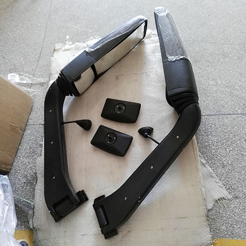 bus spare parts bus coach rear view mirror side mirror