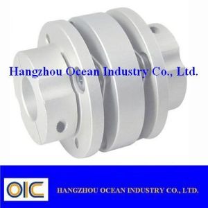 Quality Stainless Steel Flexible Couplings for Harsh Environments for sale