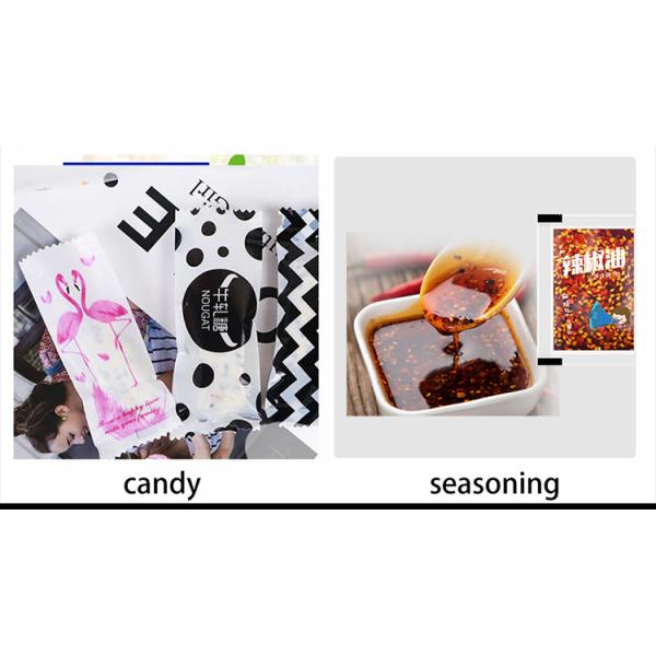 Recyclable Powder Packaging Film With Anti-Caking Coating For Household Supplies And Construction Industry