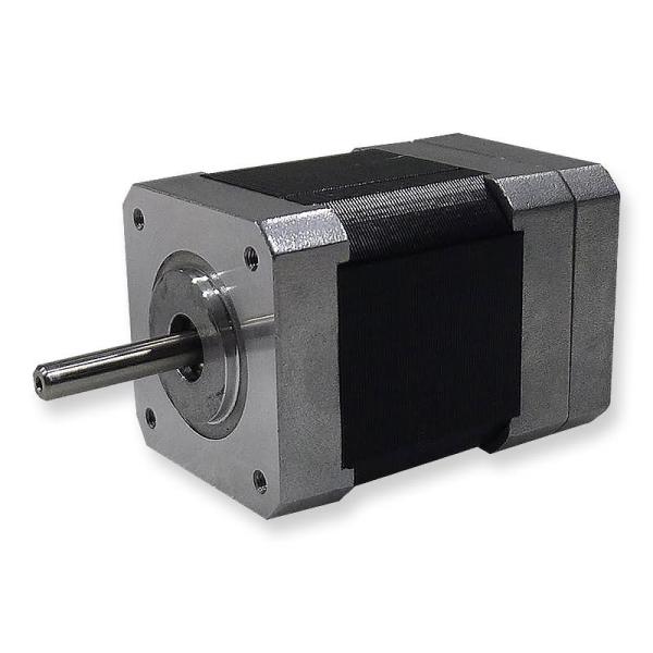 Automobile / Communication 24 VDC YWE Brushless E Motor