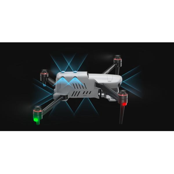 EVO II Enterprise V3 obstacle avoidance system