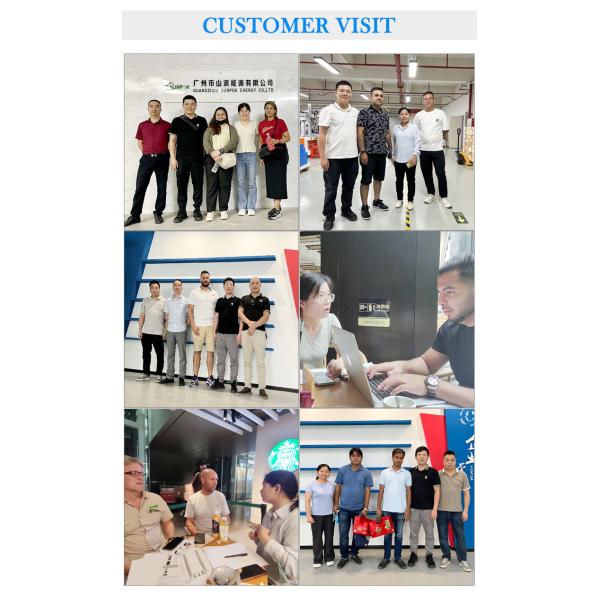 48V 400Ah Lifepo4 Battery 51.2V 20kWh Batteries Lithium Ion Battery Solar 51.2V Home Energy Storage System