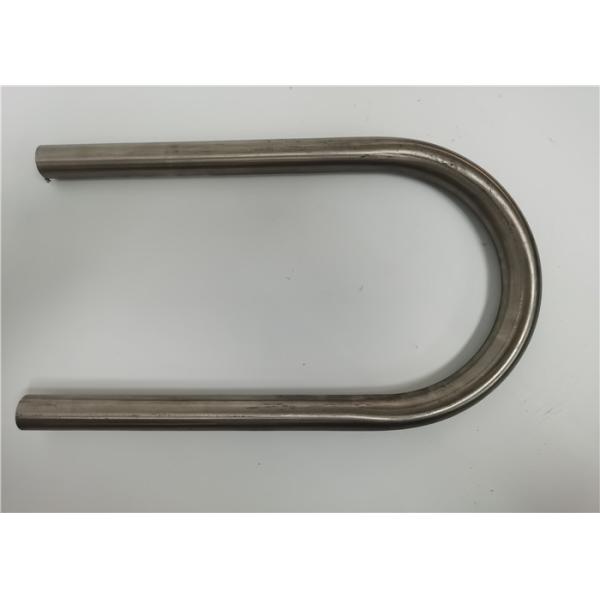 CE Stainless Steel Pipe Bending Services 0.005mm Electronics