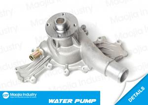 China 4.0L V6 AW4108 Car Engine Water Pump For Ford Explorer Mustang Ranger on sale
