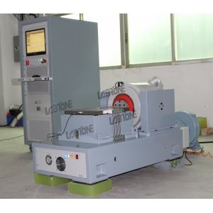 China Semiconductor Vibration Test Machine, Accelerated Vibration Testing on sale