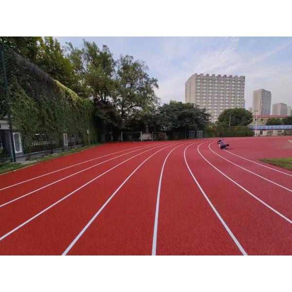 Expanded Thermoplastic Polyurethane ETPU Granules High Elastic Shoes Sole Material For Sports Running Track