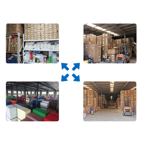 Hotel Fireproof Mineral Fibre Acoustic Tile for Soundproofing Panels