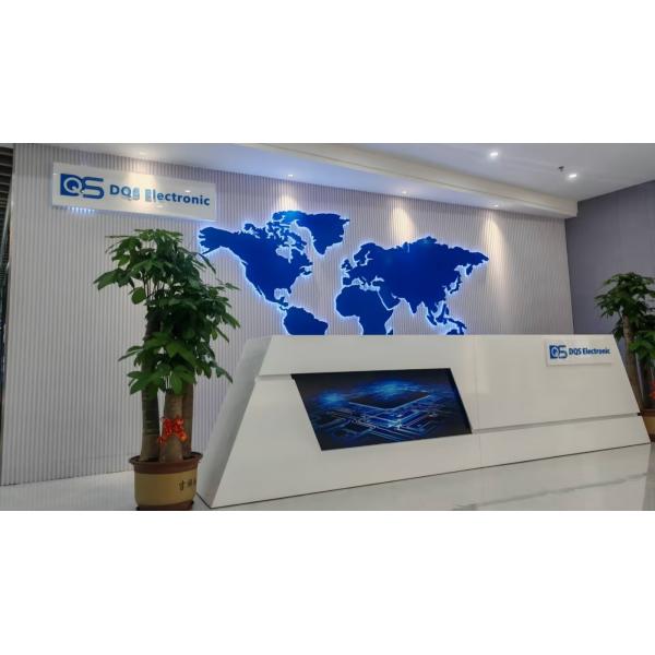 DQS Electronic Co., Limited