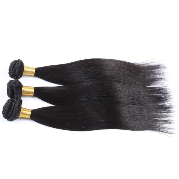 Hightest Quality 8A Grade 8-36'' Virgin Brazilian Human Hair Wefts