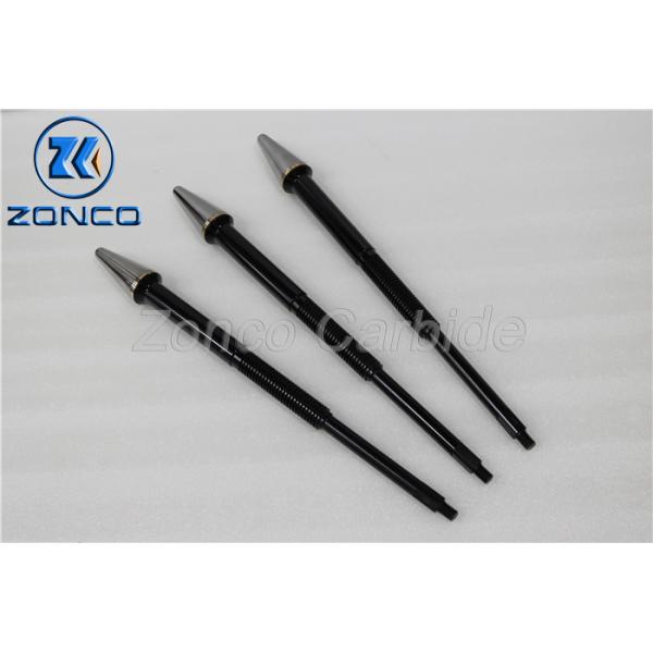 Carbide Polishing Valve Seat size 1'' and 2'' For Oil Equipment