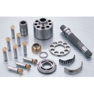 China Repairing Rexroth Hydraulic Pump Parts / Hydraulic Cylinder Blocks Barrel on sale