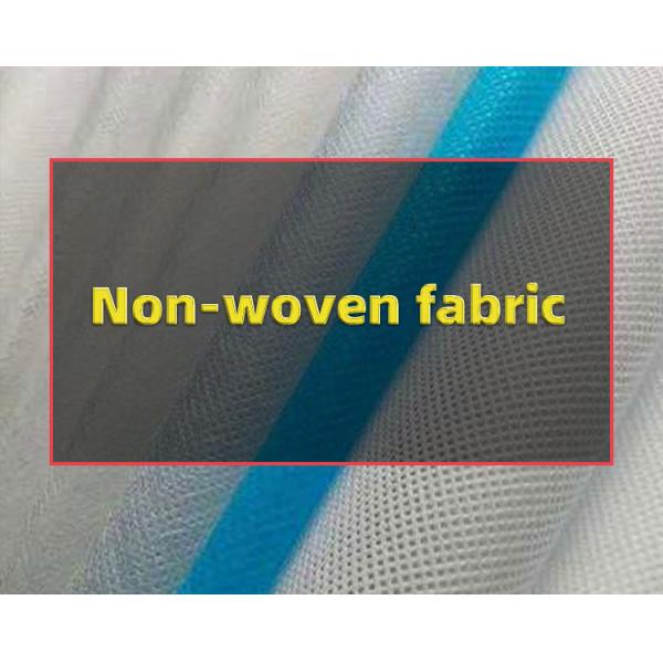 Non Woven Needle Punched Geotextile For Agricultural Packaging Traditional