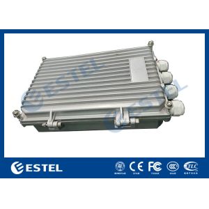 Custom 2000W Remote Module Industrial Power Supplies With Over Temperature