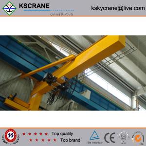 Quality Excellent Service Manual Operate Jib Crane for sale