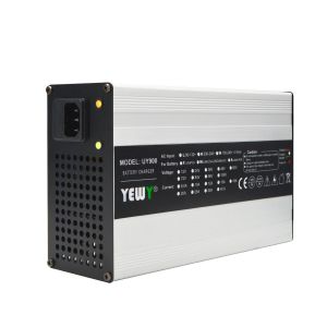 Quality 25A 24V LiFePO4 Battery Pack Charger Efficient And Versatile for sale