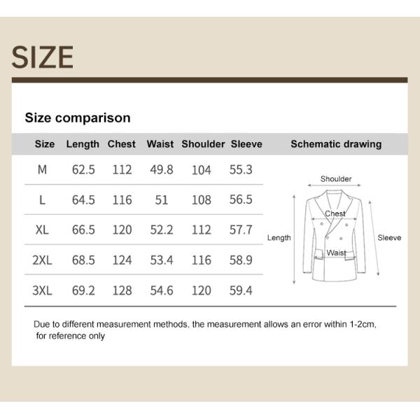 Woven Brown Business Casual Wool American Men's Jacket with 7 Days Sample Order Lead Time