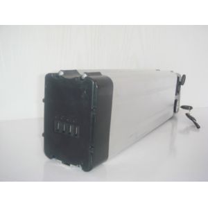 Quality YM103 Moped NMC 36V 12AH Electric Bike Lithium Battery for sale