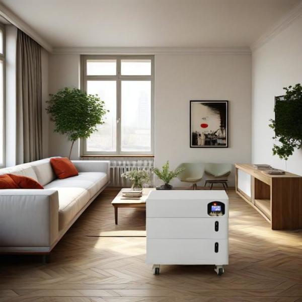 Buy Stackable Energy Storage System 5kW With 10.24kWh LiFePO4 Battery PV Charging for Distributors and OEM Orders at wholesale prices