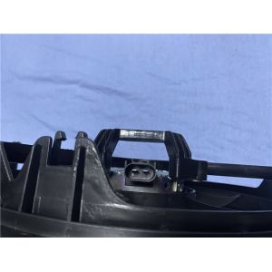 13286515 Radiator Fan Assembly For GM BUICK Lacrosse